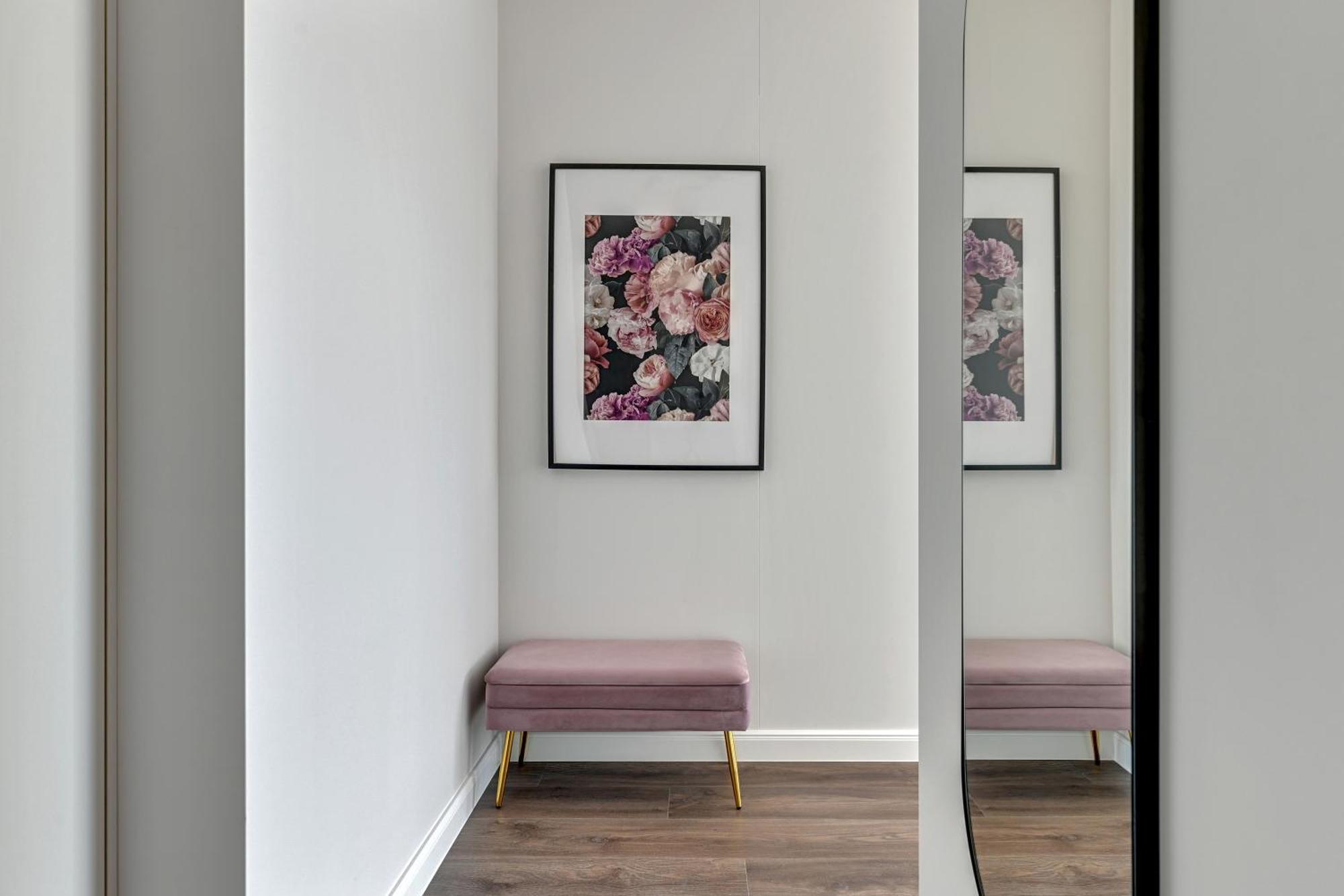 Scala City Center Apartments With Parking By Lion Apartments Gdańsk Eksteriør billede